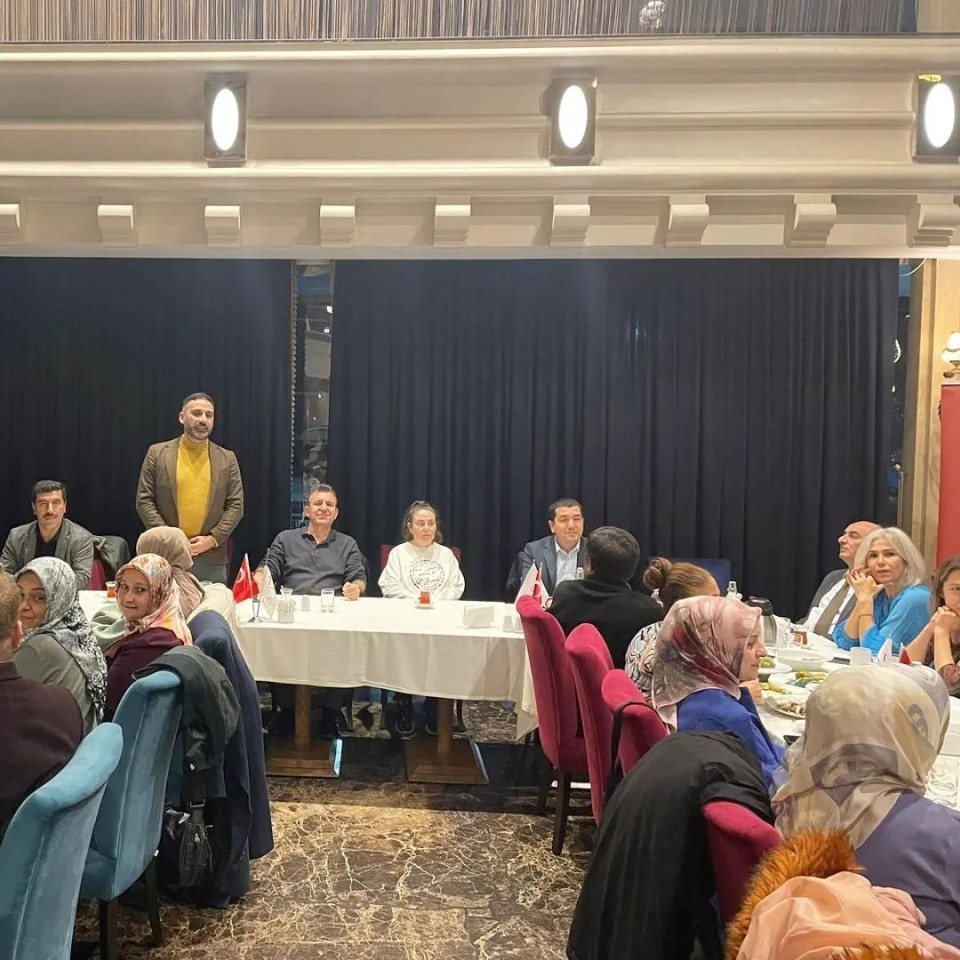 24 KASIM ÖĞRETMENLER GÜNÜ