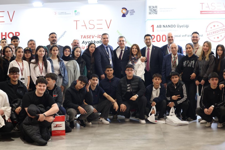 74. AYSAF FUARI