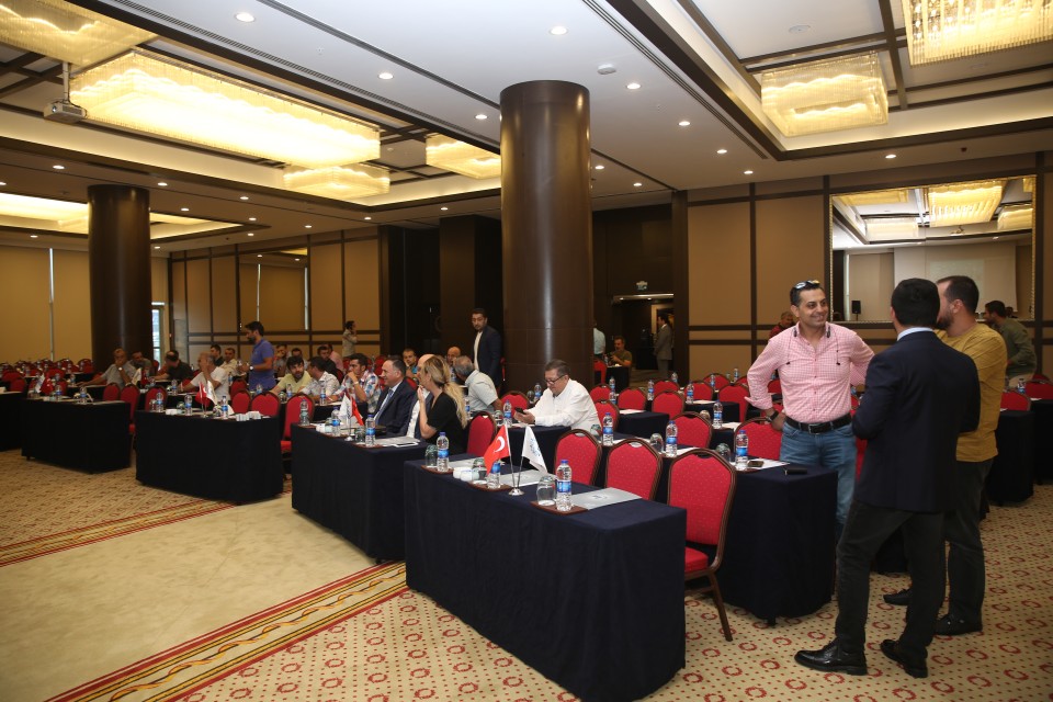 AYSAD İSTİŞARE KURULU TOPLANTISI