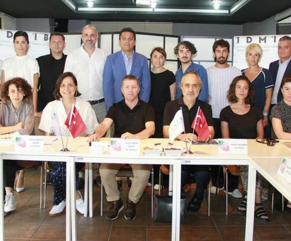 3. ULUSLARARASI AYAKKABI TASARIM YARIŞMASI