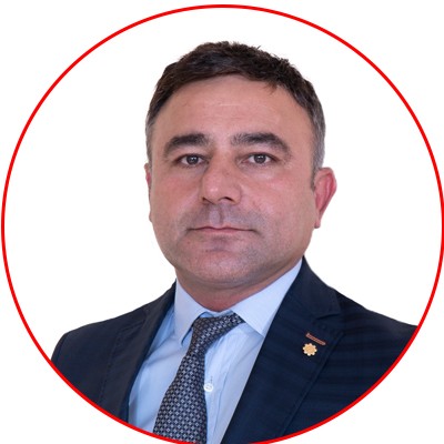 Cem Kubilay KABAN