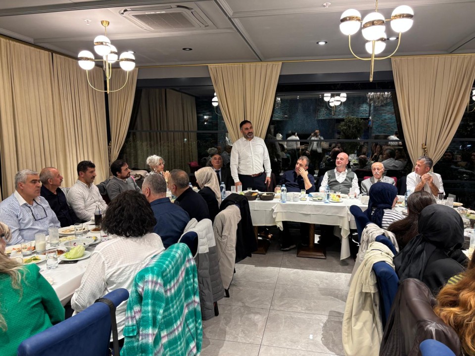 TASEV, 24 KASIM ÖĞRETMENLER GÜNÜ'NE ÖZEL BİR DAVET VERDİ