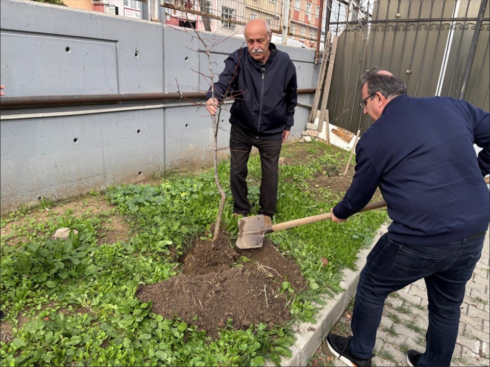 TASEV'DEN "GELECEĞE NEFES" ETKİNLİĞİ