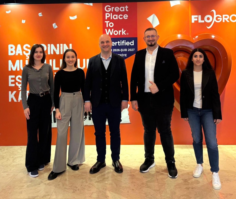 TASEV'DEN FLO'YA ZİYARET