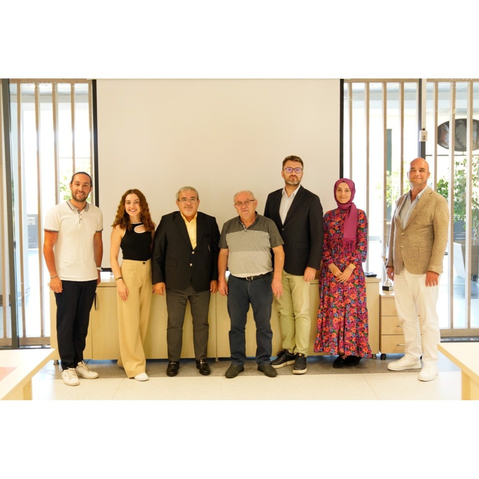 TASEV - İSMEK SAYA EĞİTİMİNE BAŞLIYOR