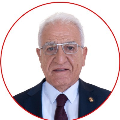 Mehmet KARAMAN