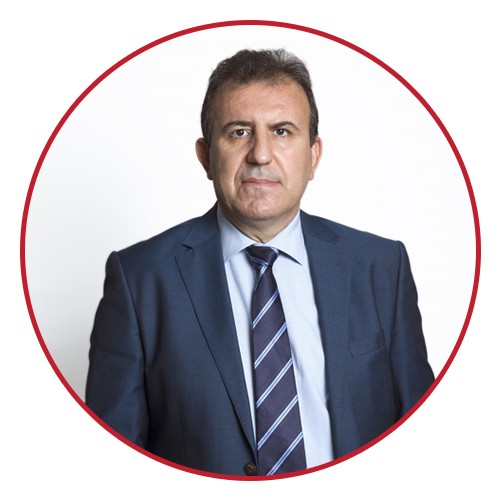 Yılmaz POLAT